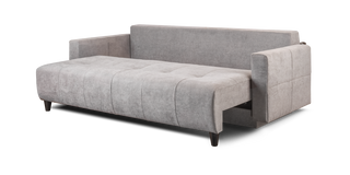 Dastin 3 seater sofa-bed