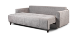 Dastin 3 seater sofa-bed