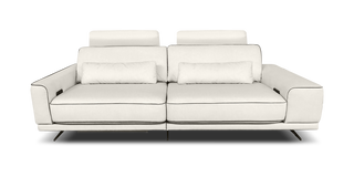 Madeira sofa