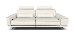 Madeira sofa