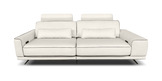 Madeira sofa