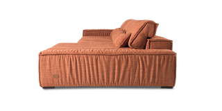 Almeria New L-shape sofa