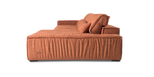 Almeria New L-shape sofa