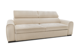 Rimini 3 seater sofa-bed