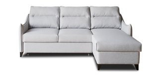 Tivoli L-shape sofa-bed