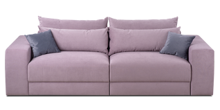 Oxy New 3 seater sofa-bed