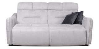 Torres 2 seater sofa without reclining