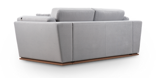 Softy 3 seater sofa-bed