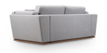 Softy 3 seater sofa-bed