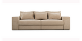 Spartak 3 seater sofa-bed sofa