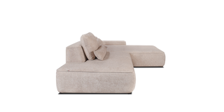 Celta L-shape sofa