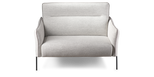 Siena 3 seater sofa