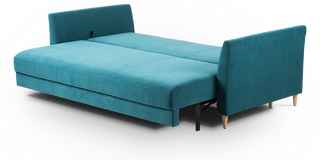 Atary 3 seater sofa-bed