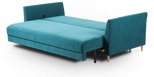 Atary 3 seater sofa-bed