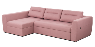 Fuggi New L-shape sofa-bed