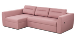 Fuggi New L-shape sofa-bed