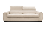 Rimini 3 seater sofa-bed