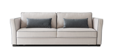 Lipary 3 seater sofa-bed