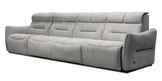 Torres 3 seater sofa with recliner