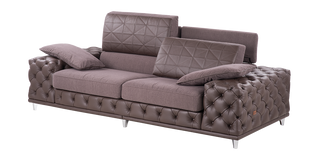 Zaragoza 3 seater sofa