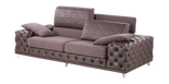 Zaragoza 3 seater sofa