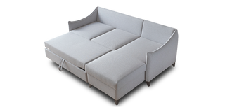 Tivoli L-shape sofa-bed