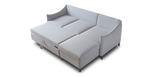 Tivoli L-shape sofa-bed