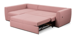 Fuggi New L-shape sofa-bed