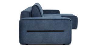 BL 104 L-shape sofa-bed