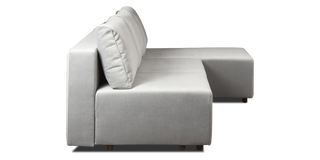 Matteo L-shape sofa-bed