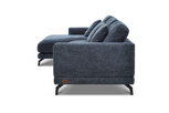 Leon L-shape sofa