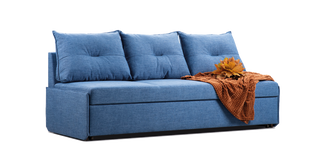 Kevin 3 seater sofa-bed