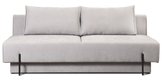 BL 003 3 seater sofa-bed