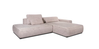 Celta L-shape sofa