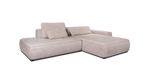 Celta L-shape sofa