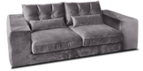 Alicante New 3 seater sofa-bed