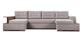 Marcel New sectional sofa bed