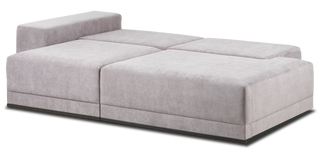 BL 102 3 seater sofa-bed