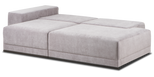 BL 102 3 seater sofa-bed