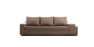 Nikos 3 seater sofa-bed