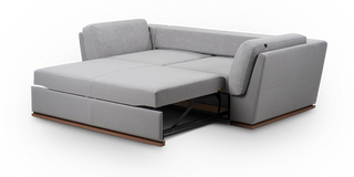 Softy 3 seater sofa-bed