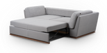 Softy 3 seater sofa-bed