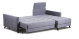 Fergie L-shape sofa-bed