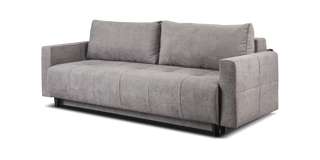 Dastin 3 seater sofa-bed