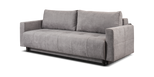 Dastin 3 seater sofa-bed