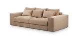 Spartak 3 seater sofa-bed sofa