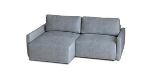 Novoli L shape sofa bed