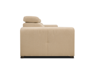 Rimini 3 seater sofa-bed