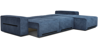 BL 104 L-shape sofa-bed