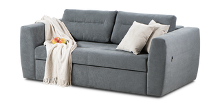 Fuggi New 3 seater sofa-bed